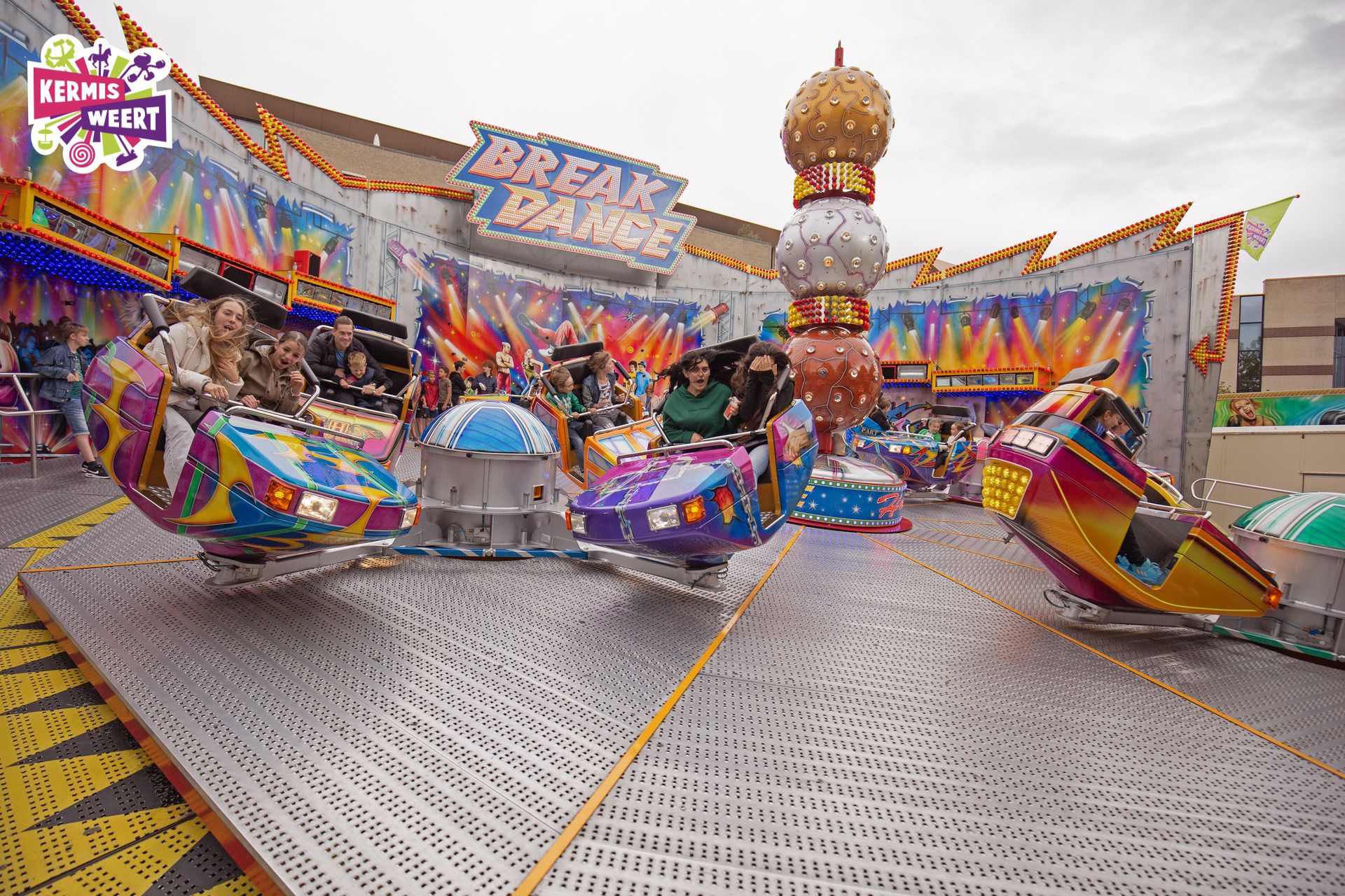 Foto: 'Kermis 2023 02'.